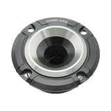 Diamond Audio 1” Compression Horn Titanium Dome Shallow Tweeter - M075T2