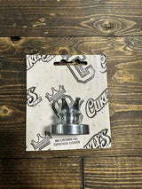 Curly's Inc Crown Oil Dipstick Caps