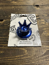 Curly's Inc Crown Oil Dipstick Caps