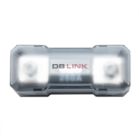 DB Link ME0K : 0 GA. Maxkore Amplifier Wiring Kit
