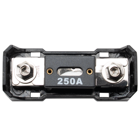 DB Link ME0K : 0 GA. Maxkore Amplifier Wiring Kit