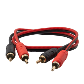 DB Link ME1.5 : Maxkore E Series 1.5 ft. RCA Cable