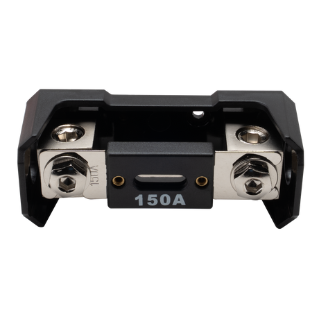 DB Link ME4K : Maxkore E Series 4 Gauge Amplifier Wiring Kit