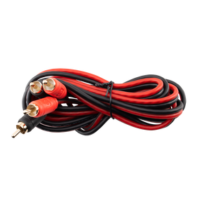 DB Link ME6 : Maxkore E Series 6ft RCA Cable