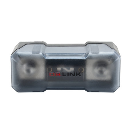 DB Link MK-PRK4 : 4 AWG Maxkore+ Premium, 100% OFC, TINNED Anti-Corrosive Amplifier Installation Kit