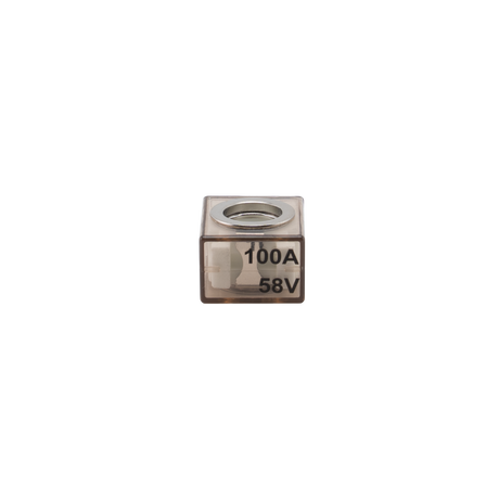 DB Link MKMF100A : MKMF 100A fuse, 1pc/blister+giftbox