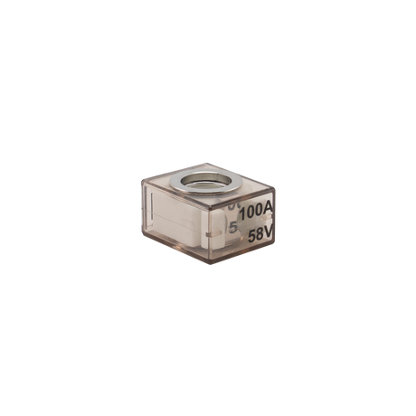 DB Link MKMF100A : MKMF 100A fuse, 1pc/blister+giftbox
