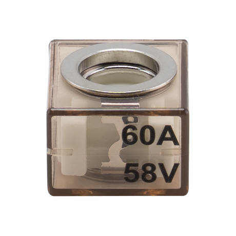 DB Link MKMF60A : MKMF 60A fuse,1pc/blister+giftbox