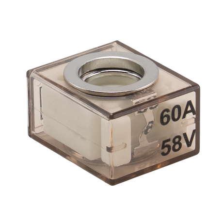 DB Link MKMF60A : MKMF 60A fuse,1pc/blister+giftbox