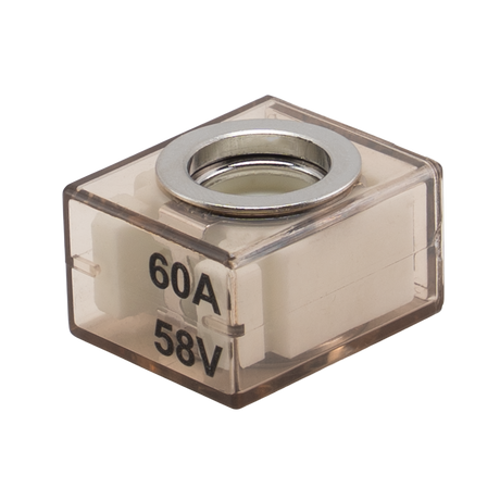 DB Link MKMF60A : MKMF 60A fuse,1pc/blister+giftbox