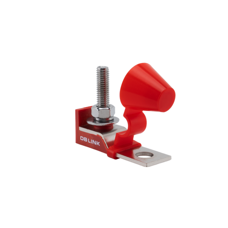 DB Link MKMFHRT1 : Marine Fuse Holder Ring Terminal (single Terminal)