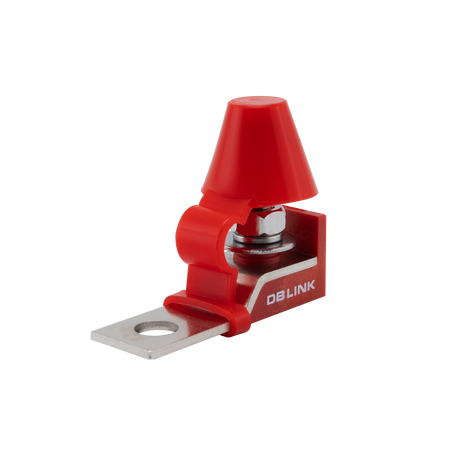 DB Link MKMFHRT1 : Marine Fuse Holder Ring Terminal (single Terminal)