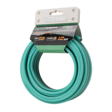 DB Link MKMS12SG25 : 12GA Green/Gray Speaker wire