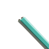 DB Link MKMS12SG25 : 12GA Green/Gray Speaker wire
