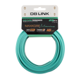 DB Link MKMS16SG25 : 25' 16 Ga Maxkore Marine Sea Green/Gray, 100% OFC, TINNED Anti-Corrosive Wire