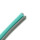 DB Link MKMS16SG25 : 25' 16 Ga Maxkore Marine Sea Green/Gray, 100% OFC, TINNED Anti-Corrosive Wire