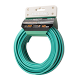 DB Link MKMS16SG50 : 50' 16 Ga Maxkore Marine Sea Green/Gray, 100% OFC, TINNED Anti-Corrosive Wire