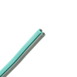 DB Link MKMS16SG50 : 50' 16 Ga Maxkore Marine Sea Green/Gray, 100% OFC, TINNED Anti-Corrosive Wire