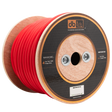 DB Link MKPW4R100 : 4 Gauge Red 100 ft. Maxkore Soft Touch Power Wire Roll