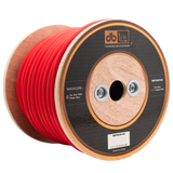 DB Link MKPW4R100 : 4 Gauge Red 100 ft. Maxkore Soft Touch Power Wire Roll
