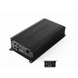 Euphoria MM750.1 : Mono Class D Mini Amplifier