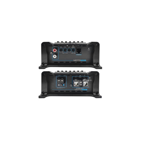 DB Drive MOTO1000/1 : WDX MOTO Mono Amplifier