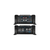 DB Drive MOTO800/4 : WDX MOTO 4-Channel Class D Amplifier