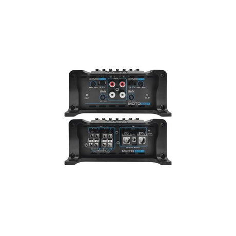 DB Drive MOTO800/4 : WDX MOTO 4-Channel Class D Amplifier