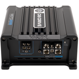 DB Drive MOTO1000/1 : WDX MOTO Mono Amplifier