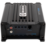 DB Drive MOTO2000/1 : WDX MOTO Mono Amplifier