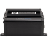 DB Drive MOTO400/4 : WDX MOTO 4-Channel Class D Amplifier