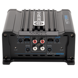 DB Drive MOTO400/4 : WDX MOTO 4-Channel Class D Amplifier