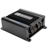 DB Drive MOTO400/4 : WDX MOTO 4-Channel Class D Amplifier