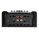 DB Drive MOTO400/4 : WDX MOTO 4-Channel Class D Amplifier