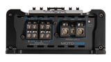 DB Drive MOTO400/4 : WDX MOTO 4-Channel Class D Amplifier