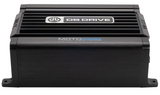 DB Drive MOTO800/4 : WDX MOTO 4-Channel Class D Amplifier
