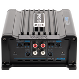 DB Drive MOTO800/4 : WDX MOTO 4-Channel Class D Amplifier