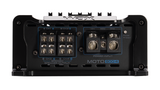 DB Drive MOTO800/4 : WDX MOTO 4-Channel Class D Amplifier