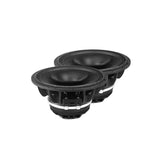 Diamond Audio 98 - 13 Harley Davidson® Road Glide 4-Speaker System - DA9813RGTP2
