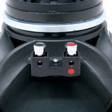 Diamond Audio 6"x 9" MP Series 2-Way Full-Range Coaxial Speaker w/1" Horn Tweeter (2Ω) - MP692
