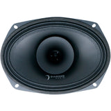 Diamond Audio 6"x 9" MP Series 2-Way Full-Range Coaxial Speaker w/1" Horn Tweeter (2Ω) - MP692