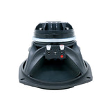 Diamond Audio 6"x 9" MP Series 2-Way Full-Range Coaxial Speaker w/1" Horn Tweeter (2Ω) - MP692