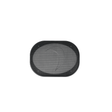 Diamond Audio 6"x 9" MP Series Speaker Grill (Single) - MPG69