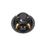 Diamond Audio 6.5" 2-Way Coaxial NEO Speakers (2Ω) - MS652NEO2