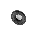 Diamond Audio 6.5" 2-Way Coaxial Shallow Mount NEO Speakers (4Ω) - MS652NEO4S