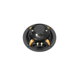 Diamond Audio 6.5" 2-Way Coaxial Shallow Mount NEO Speakers (4Ω) - MS652NEO4S