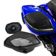 Diamond Audio 2024+ Harley Davidson® Cut-In Lid Kit with MS69CX Speakers (4Ω) - MSMS694LK24