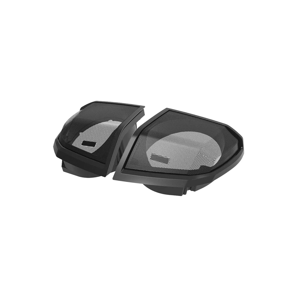 Diamond Audio 24+ Harley Davidson® Road Glide 4-Speaker System - DA24RGSP5