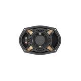 Diamond Audio 6"x 9" 2-Way Coaxial NEO Speakers (2Ω) - MS692NEO2