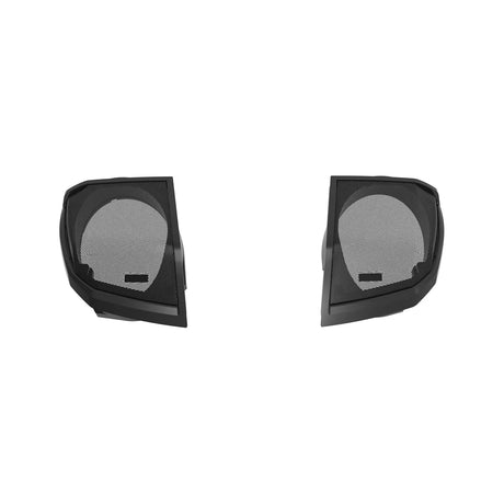 Diamond Audio 2024+ Harley Davidson® Cut-In Lid Kit with MS692NEO4 Speakers - MS692NEO4LK24 (4Ω)